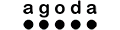 agoda black