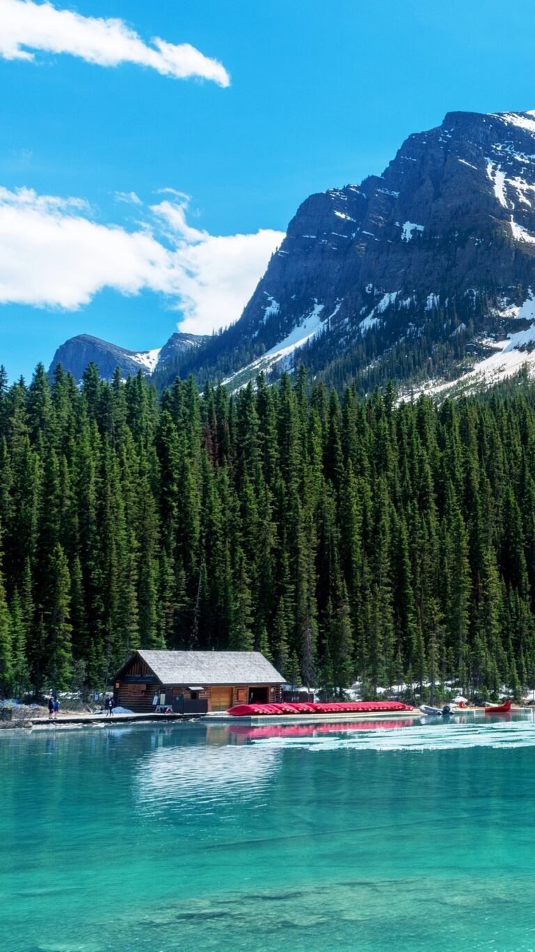 Lake Louise